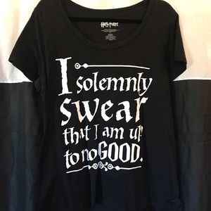 Harry Potter Shirt